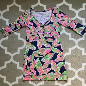 Lilly Pulitzer Palmetto Dress